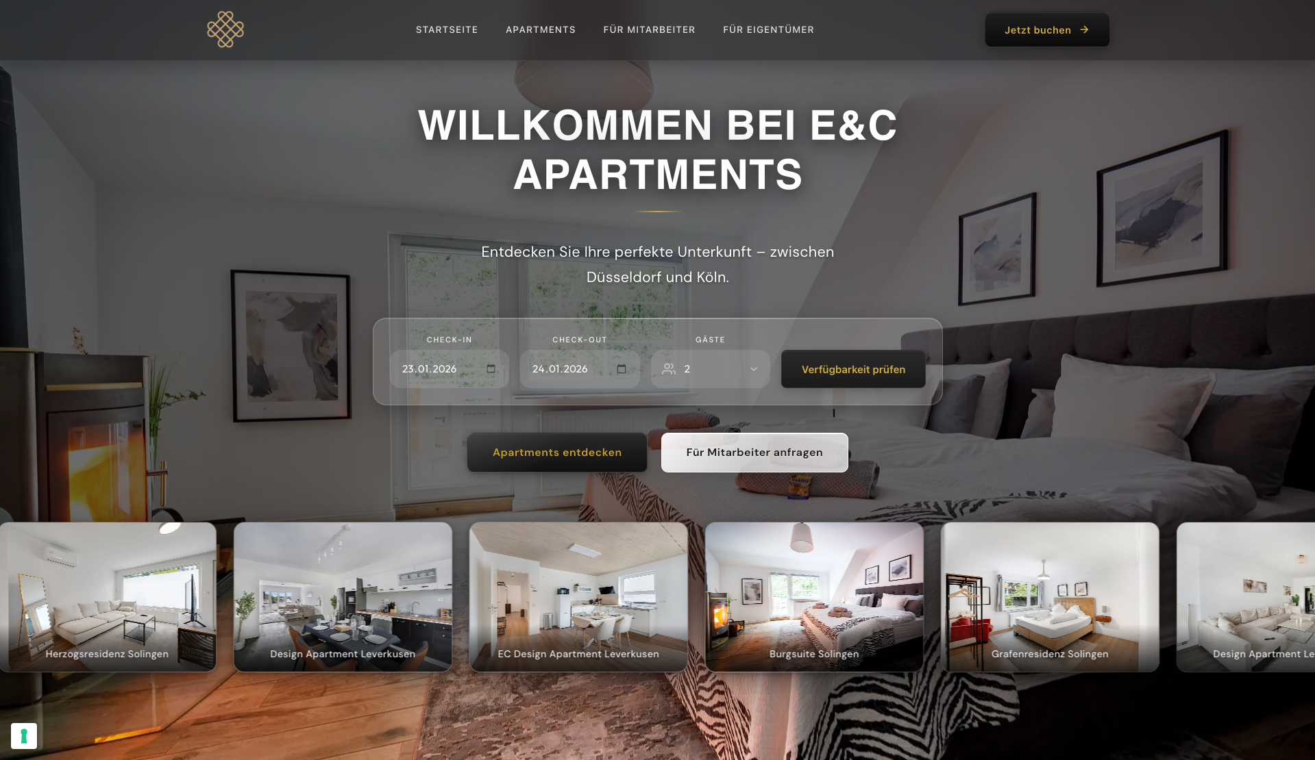 EC Apartments