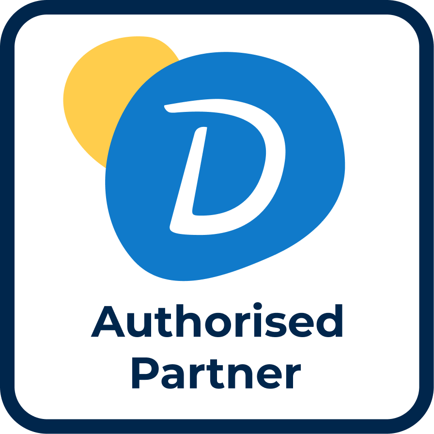 Doctolib Autorisierter Partner