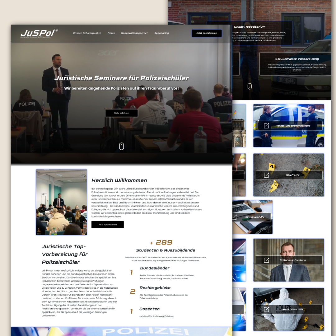 JuSPol