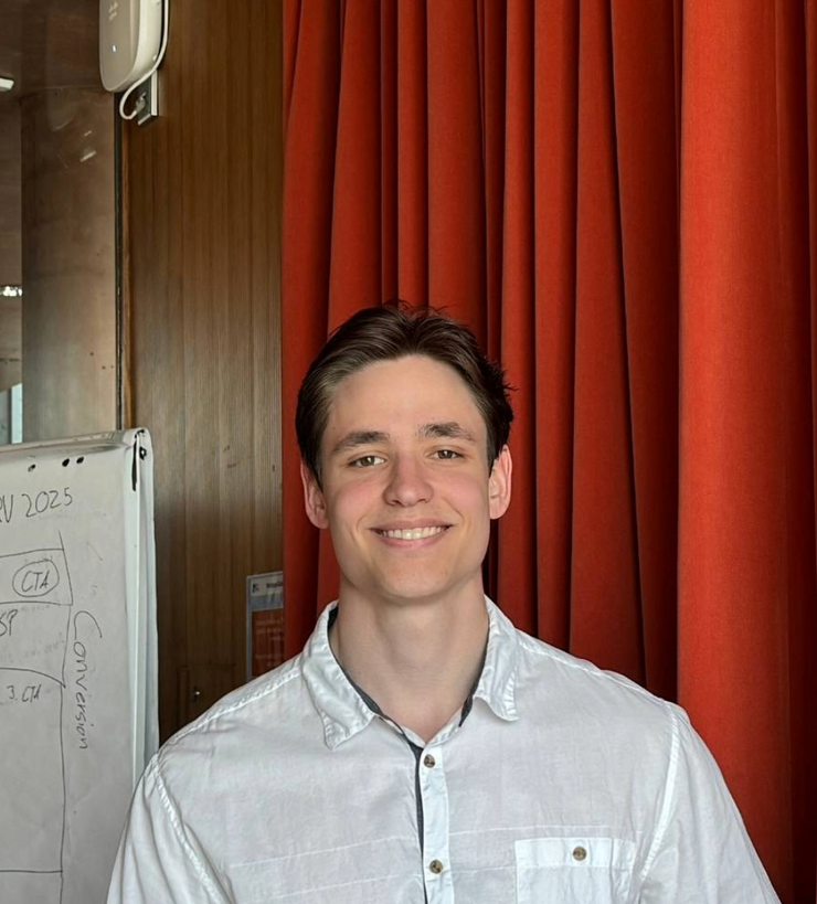 Moritz Riedel